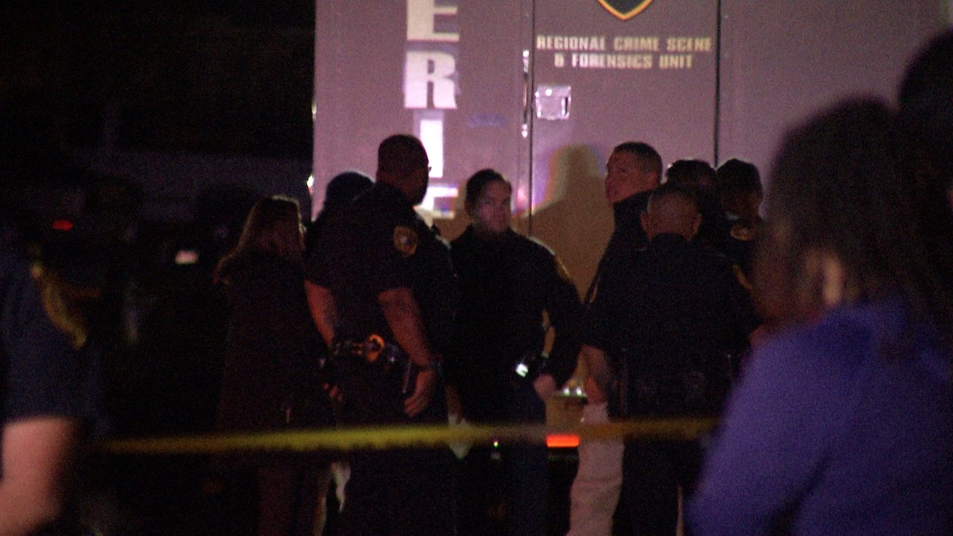 Officials ID teen killed during drug deal on Northeast Side