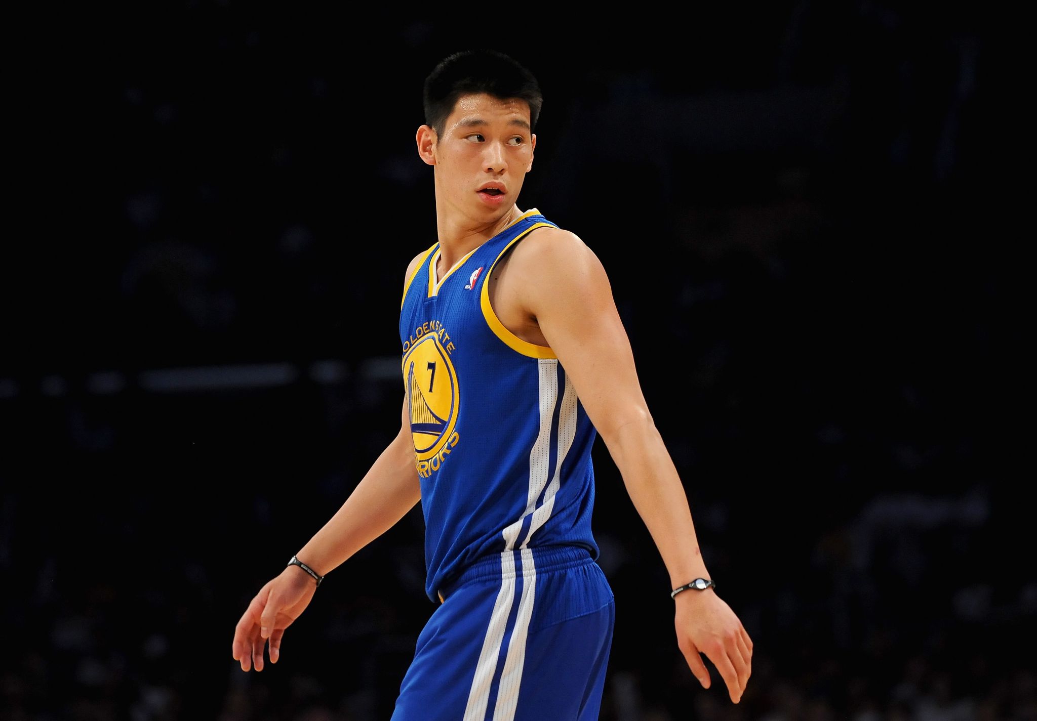 Warriors Jeremy Lin Went Off In His Third G League Game