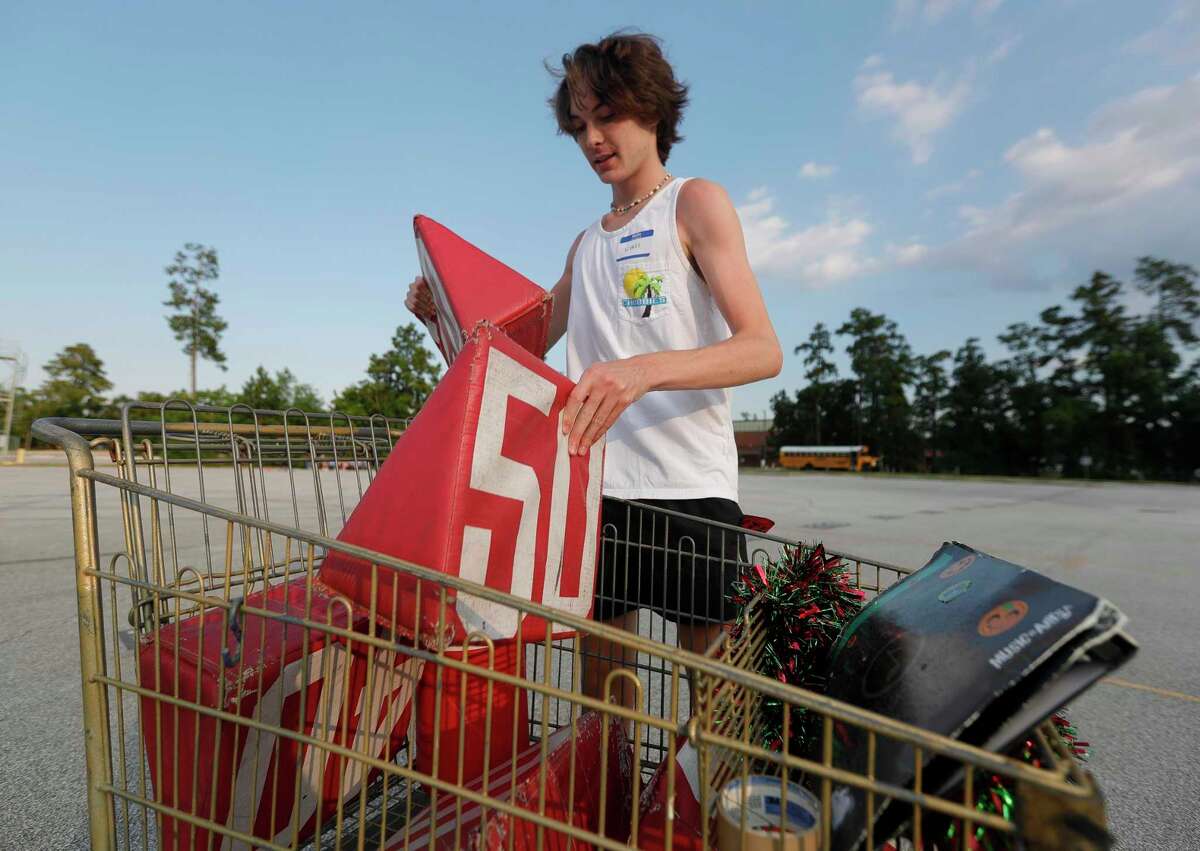 Woodlands, Oak Ridge bands compete at state