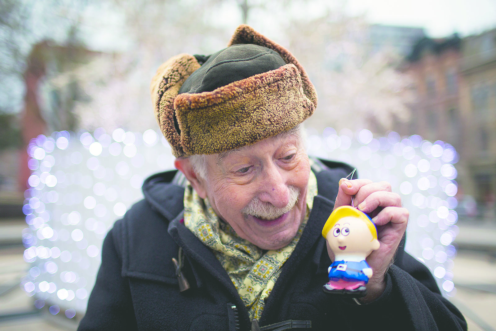 You know Rudolph, but it might surprise you to realize his story starts in Illinois - Vimarsana News