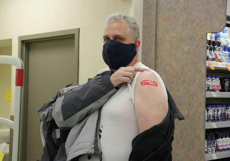 COVID-19 vaccinations arrive in Huron County - Huron Daily Tribune