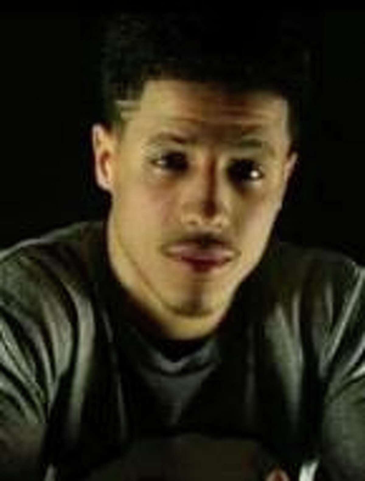 Michael Gregory, the 31-year-old man who was shot and killed by Ansonia police on Jan. 2, 2020.