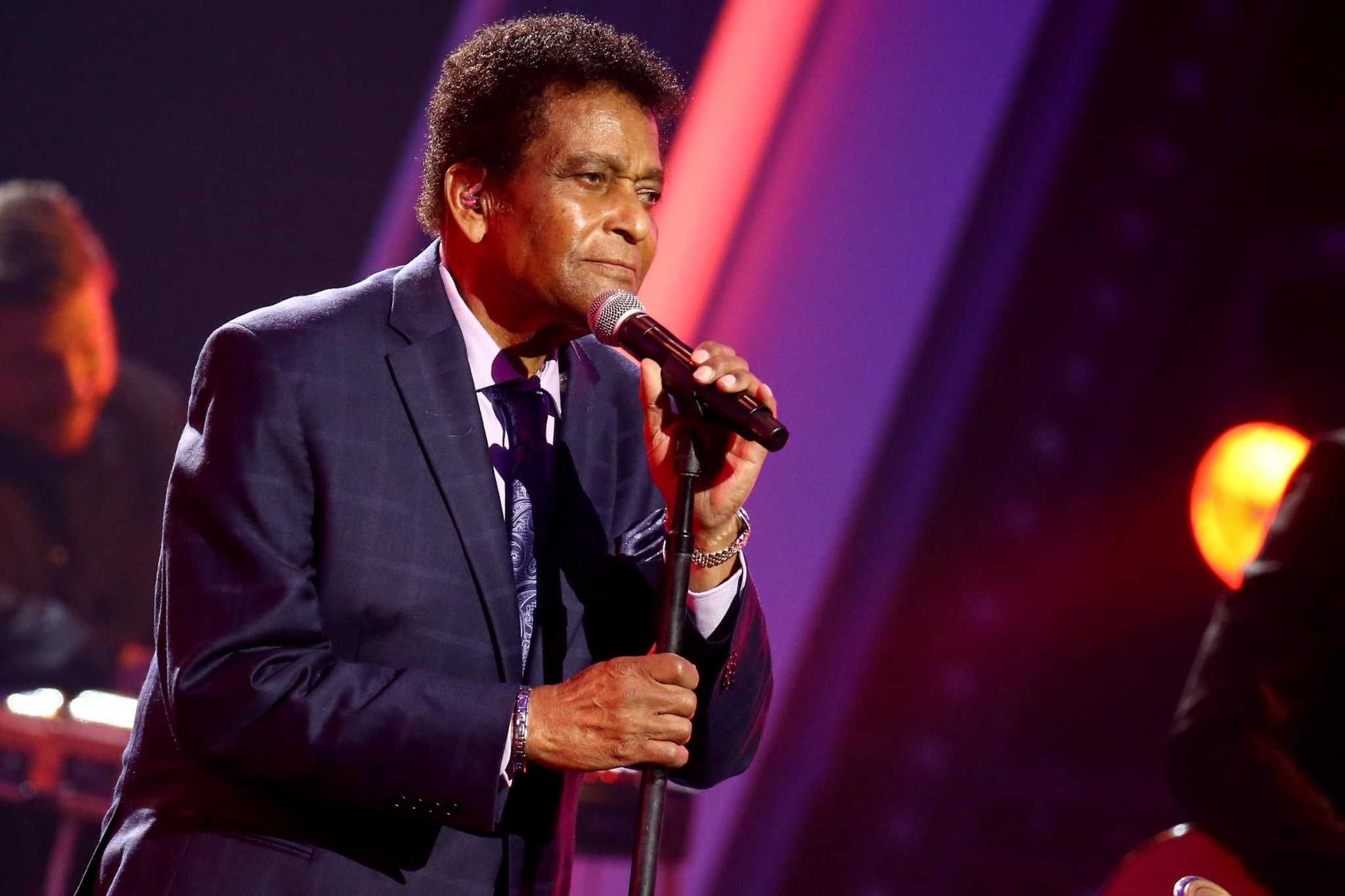 Editorial: Charley Pride was more than a pioneer - Vimarsana News