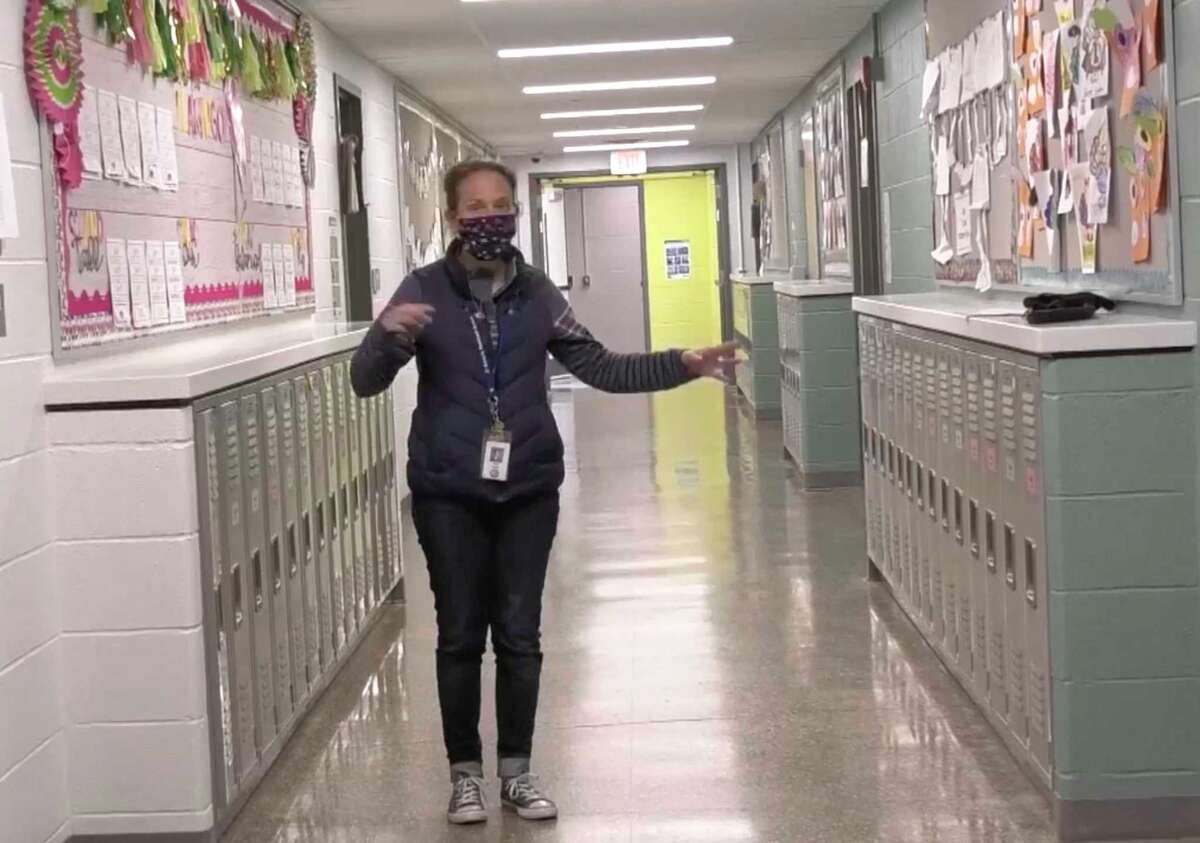 ‘It just looks beautiful’ A first look a the Bethel elementary school projects