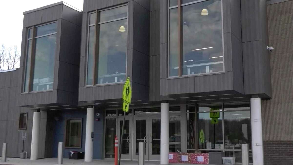 ‘It just looks beautiful’ A first look a the Bethel elementary school projects