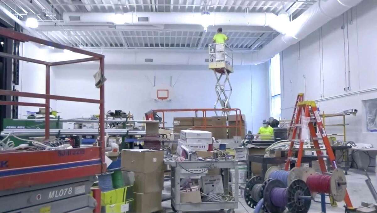 ‘It just looks beautiful’ A first look a the Bethel elementary school projects