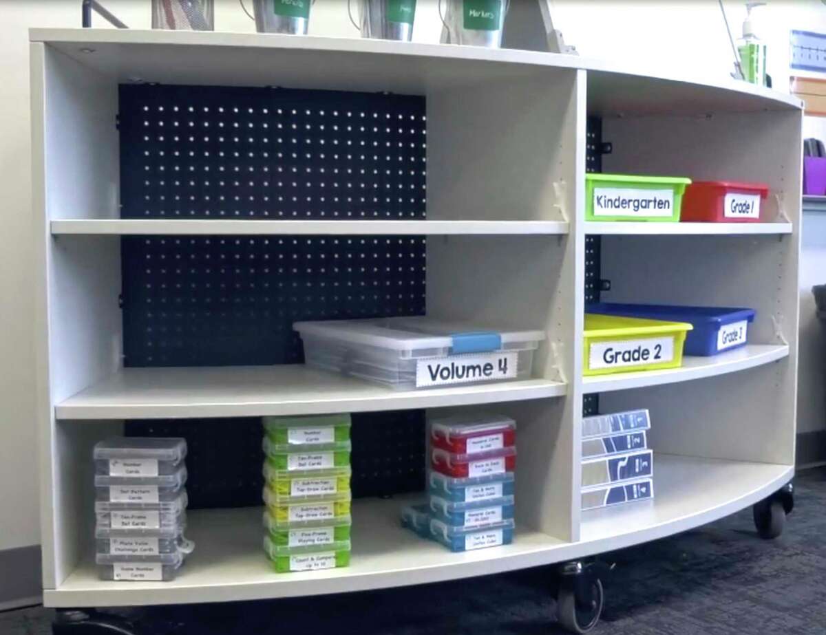 ‘It just looks beautiful’ A first look a the Bethel elementary school projects