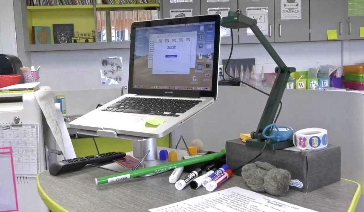 ‘It just looks beautiful’ A first look a the Bethel elementary school projects