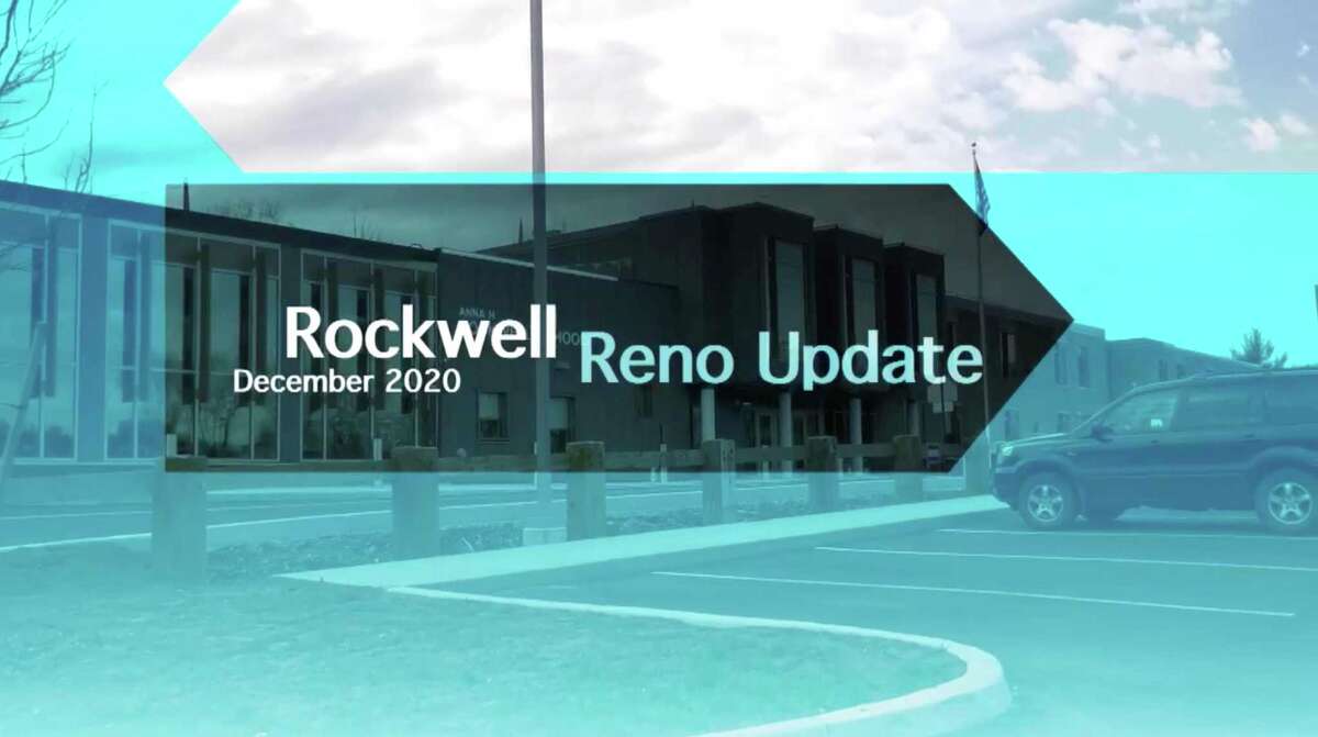 ‘It just looks beautiful’ A first look a the Bethel elementary school projects