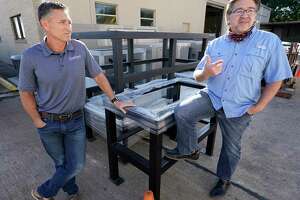Homeowners find power, peace of mind in generators