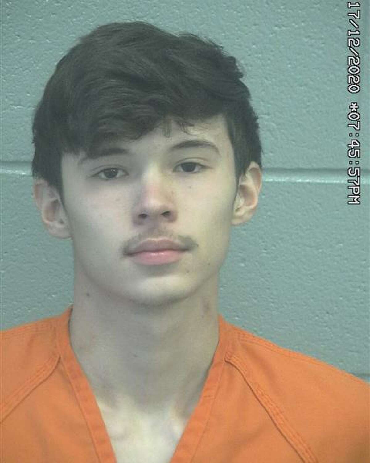 Teen charged with murder in alleged drug deal gone wrong