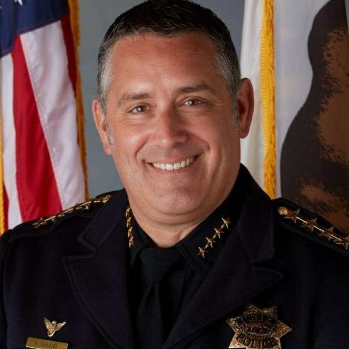 Petaluma Police Chief Ken Savano’s department is investigating alleged craft store kidnapping.