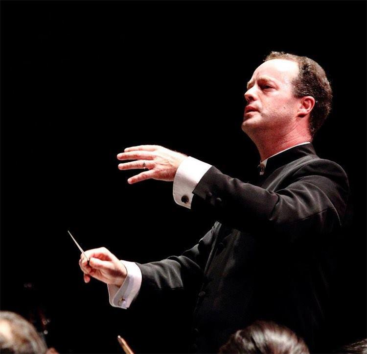 Longtime TAMIU faculty member, LPO director Brendan Townsend dies - Vimarsana News