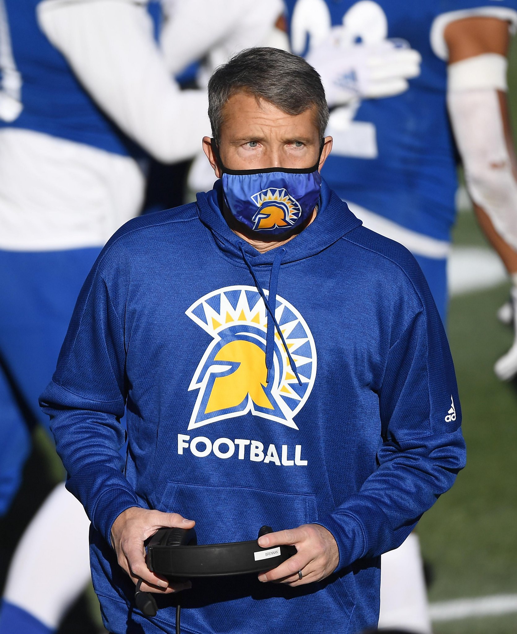 brent-brennan-san-jose-state-close-to-contract-extension