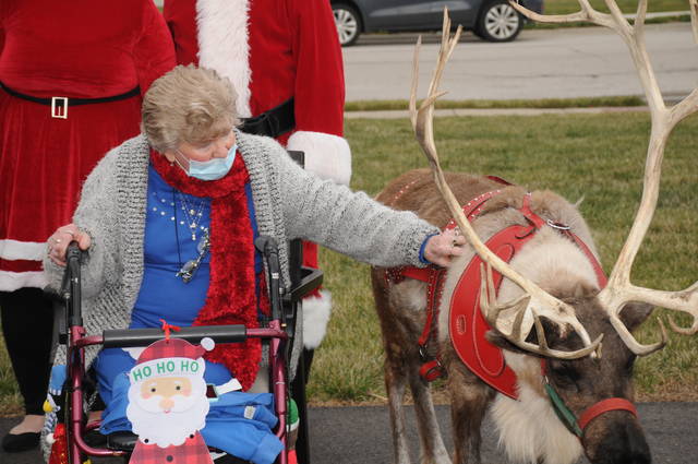Highland seniors spy holiday Comet - Vimarsana News