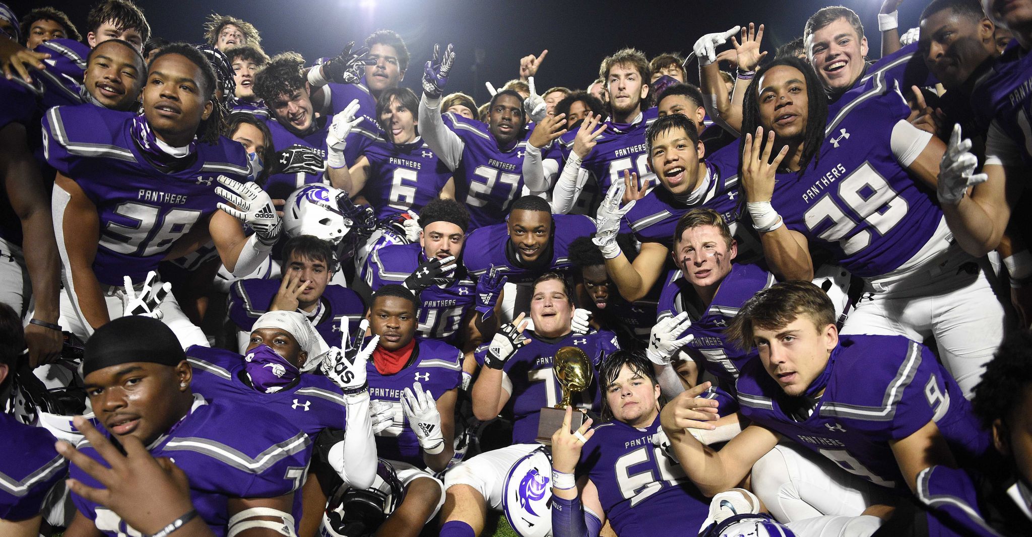 Texas High School Football Playoff Schedule Class 6A 5A Regional 