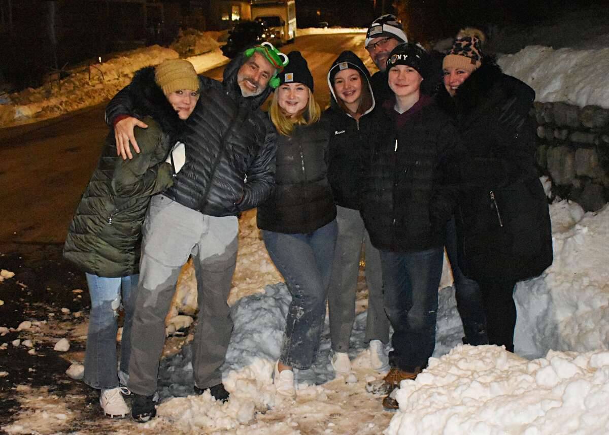 In photos Winsted Gator Parade