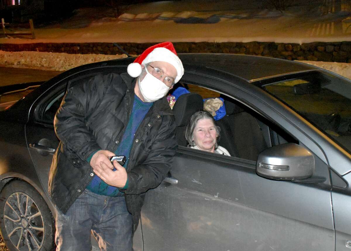 In photos Winsted Gator Parade
