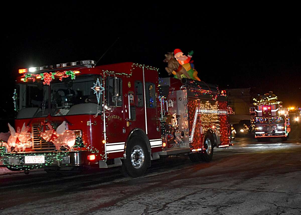 In photos Winsted Gator Parade