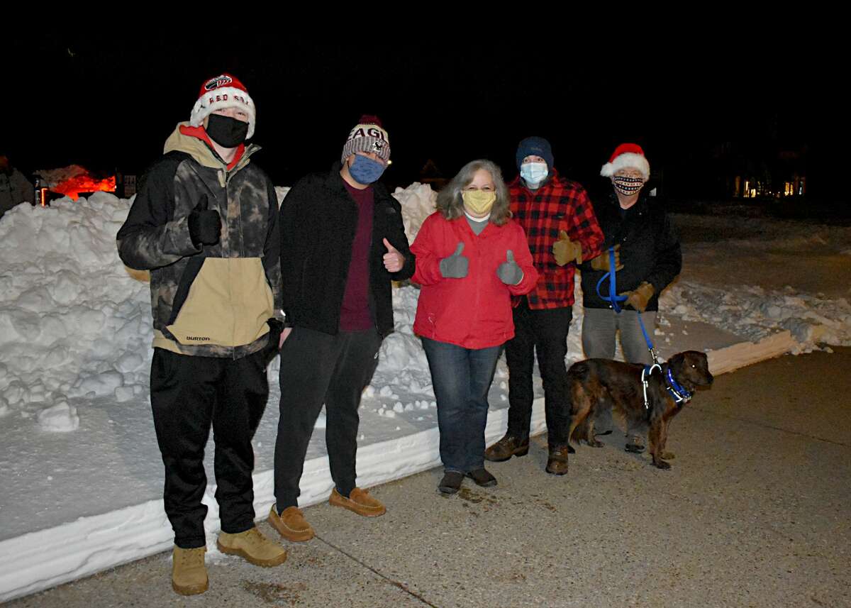 In photos Winsted Gator Parade