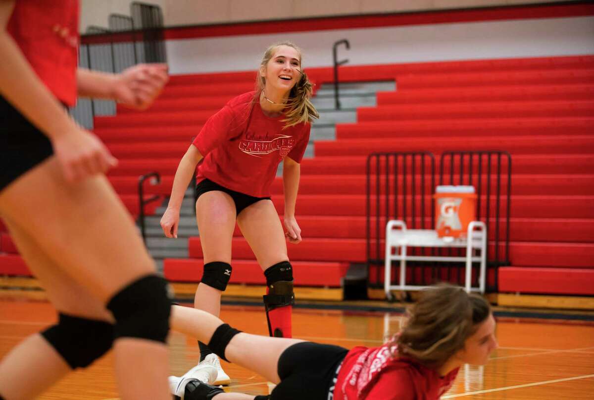 After losing part of her foot in an ATV accident, this Columbus teen