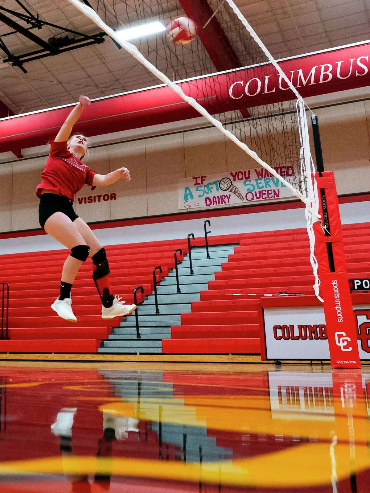 Columbus Reacts: Uw Volleyball Twitter Scandal - gntigfm