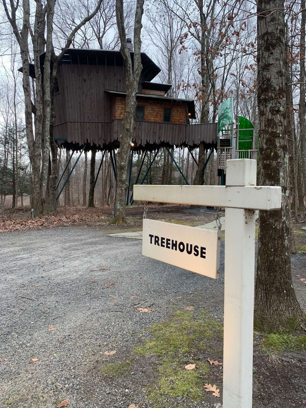 A luxurious base to explore a fetching corner of Connecticut