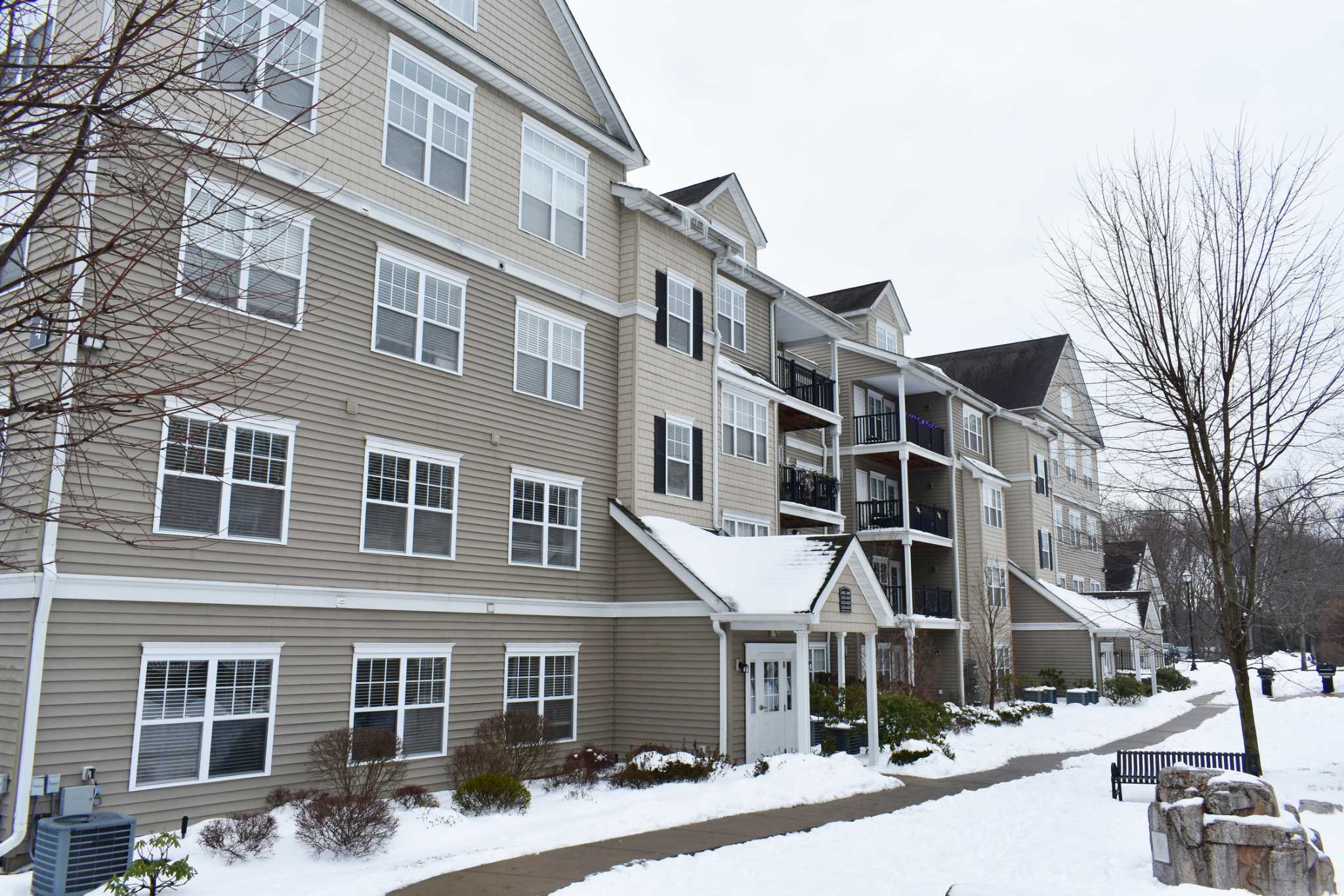 Wilton apartment complex sold for 35 million as seller eyes more