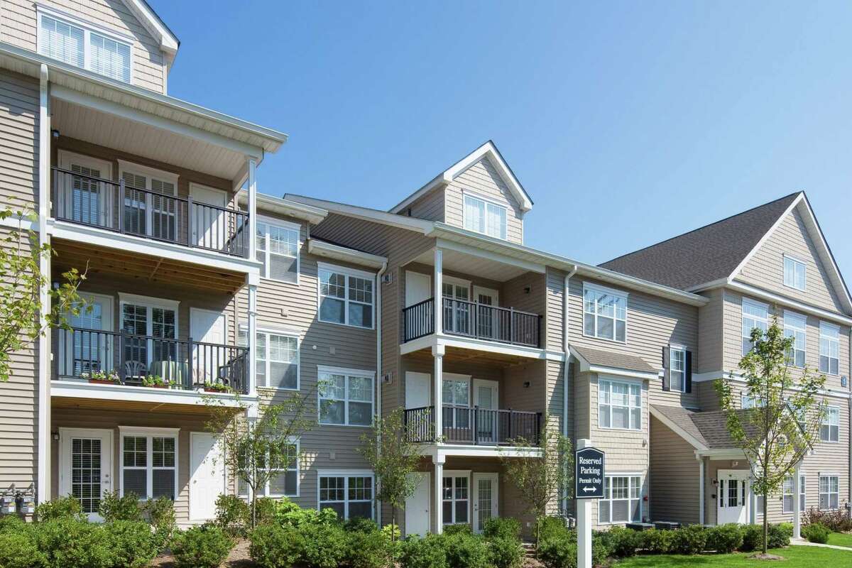 Wilton apartment complex sold for 35 million as seller eyes more
