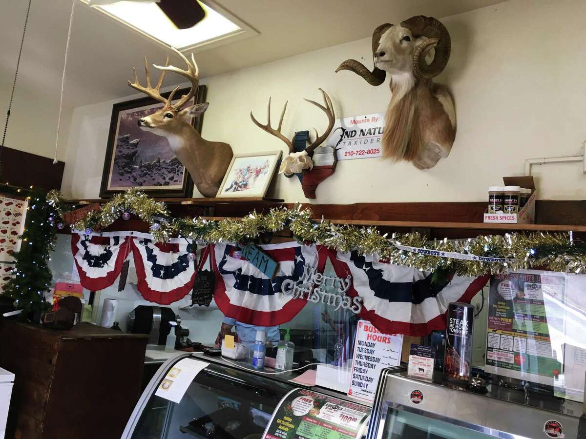 Chuck’s Food Shack Your guide to 5 great meat markets in and around