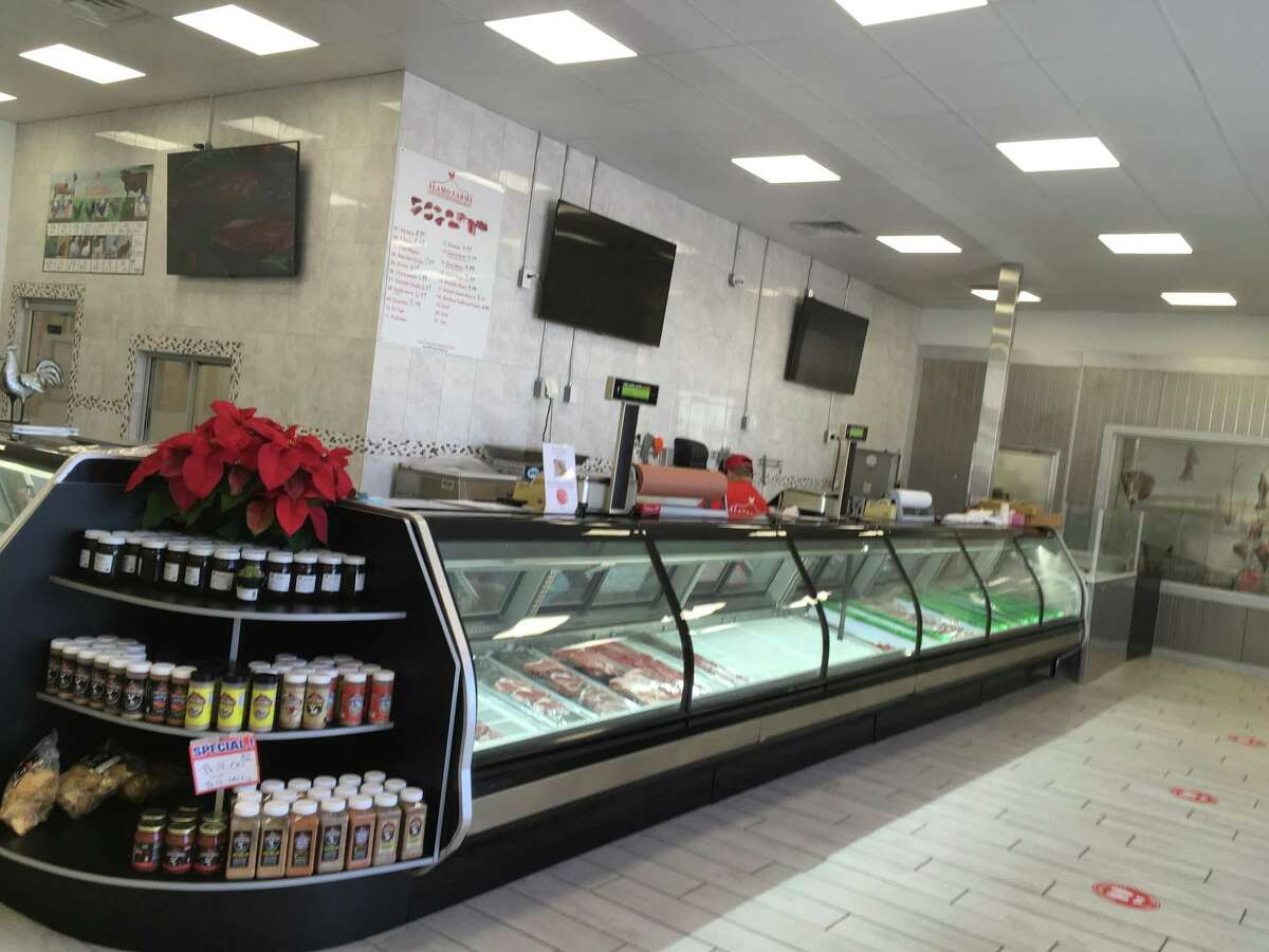 Chuck’s Food Shack Your guide to 5 great meat markets in and around