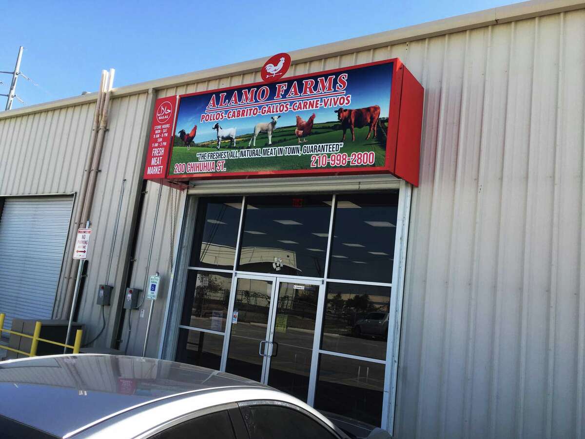 Chuck’s Food Shack Your guide to 5 great meat markets in and around