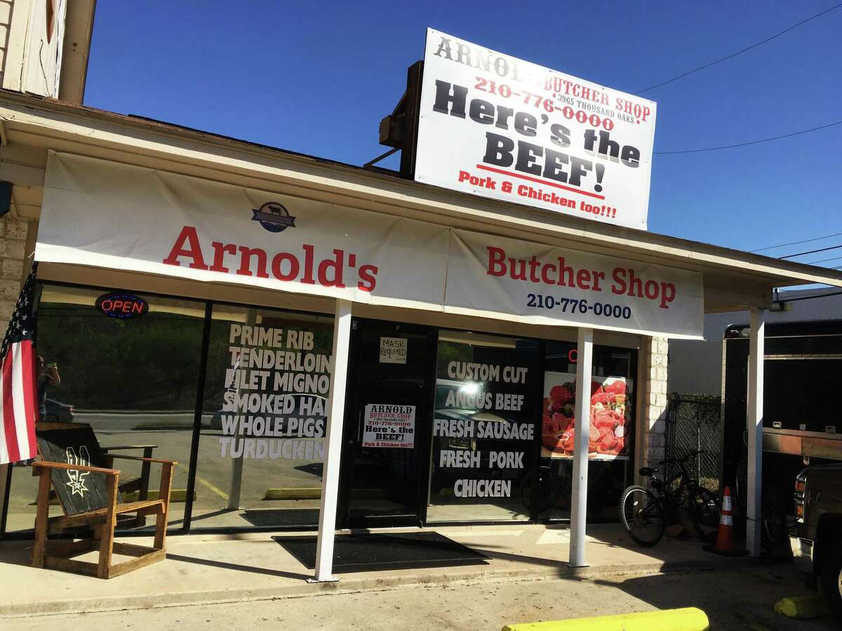 Chuck’s Food Shack Your guide to 5 great meat markets in and around