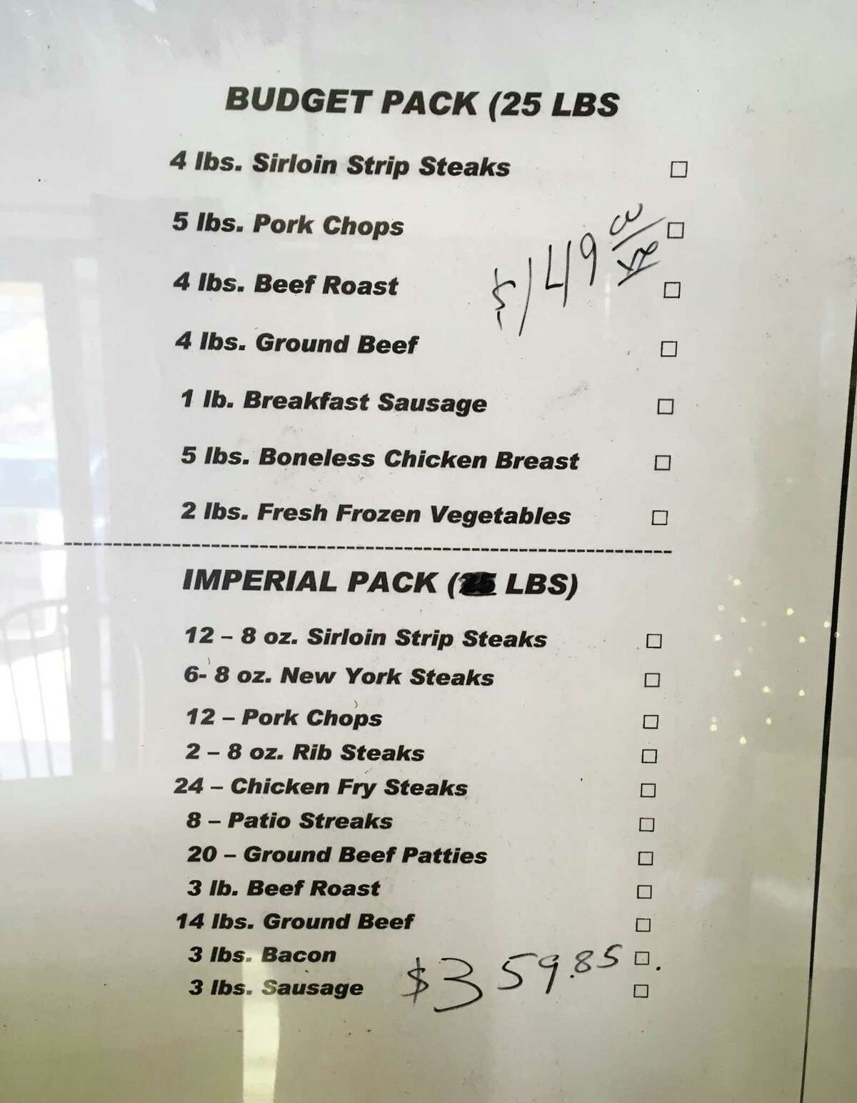 Chuck’s Food Shack Your guide to 5 great meat markets in and around