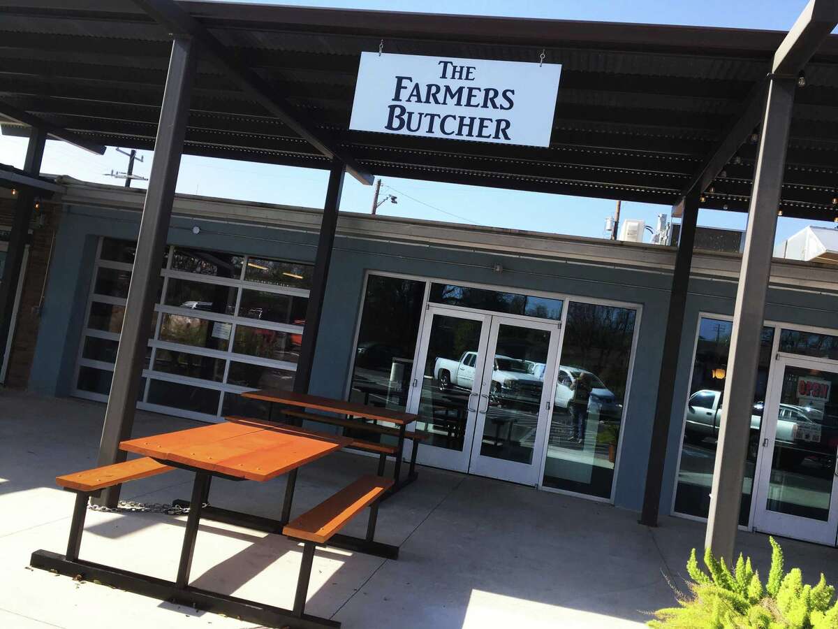 Chuck’s Food Shack Your guide to 5 great meat markets in and around