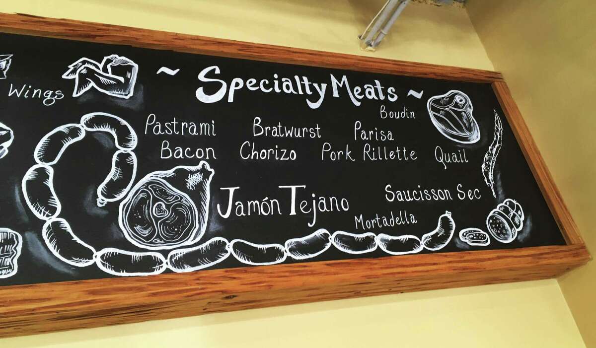 Chuck’s Food Shack Your guide to 5 great meat markets in and around