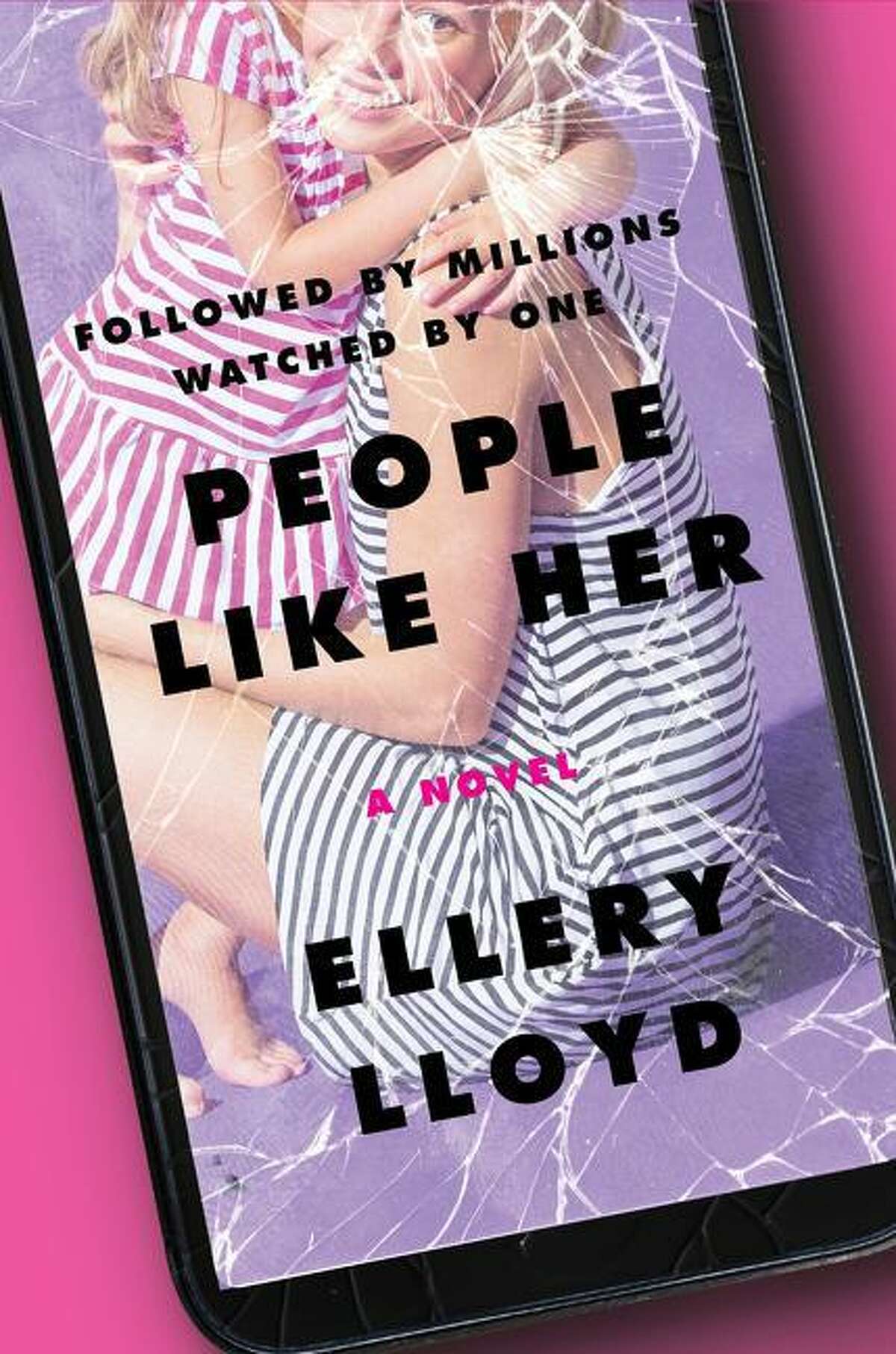 "People Like Her" by Ellery Lloyd