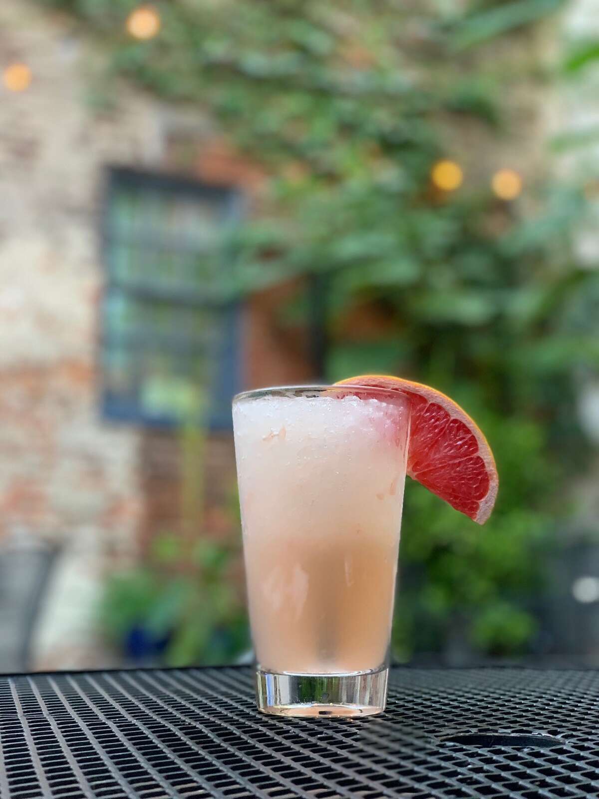 Oyster shooters and street art highlight Baltimore trip