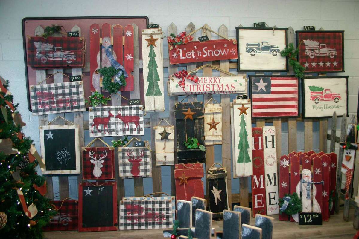 Evart's new popup store first tenant