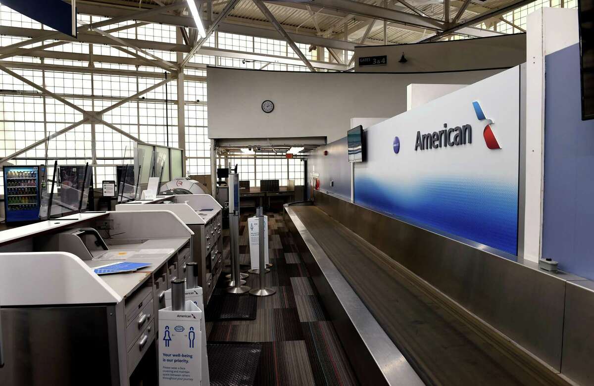Stimulus deal opens door for airline's return to Tweed New Haven