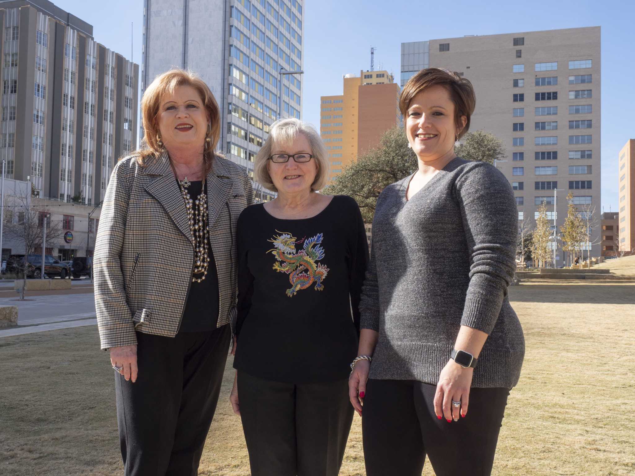 Person/Organization of the Year: Permian Basin Gives shows Midland at its best in 2020 - Vimarsana News