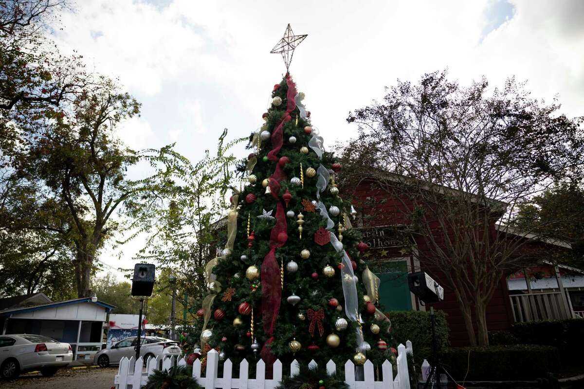 Houston News Christmas Day 2022 Dec. 23-Jan. 1: Christmas And New Year's Events Planned In Northwest Houston