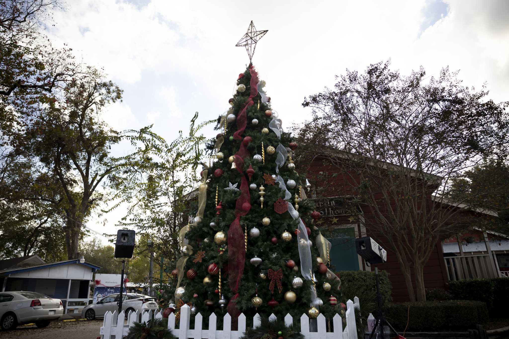 Events On Christmas Eve 2022 Sugarland Dec. 23-Jan. 1: Christmas And New Year's Events Planned In Northwest Houston