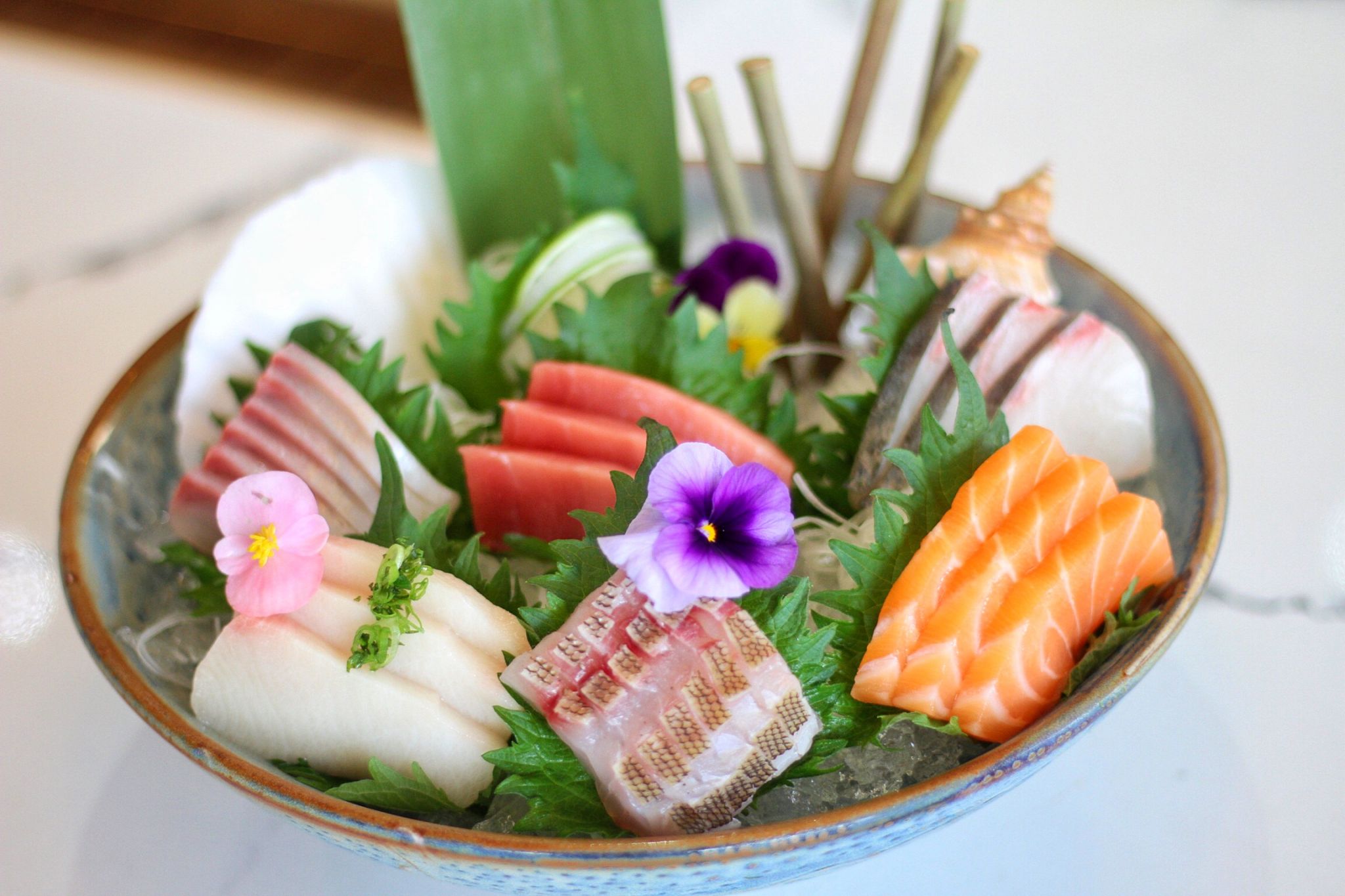 Kanau Sushi From Tobiuo Chef Mike Lim Opens In Midtown