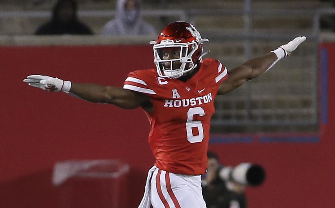 University of Houston football team won’t be losing all of this season