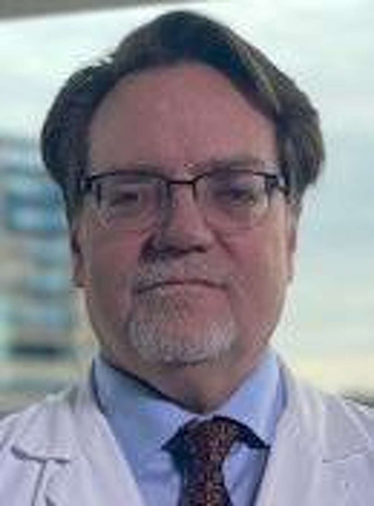 Dr. Peter Gruber