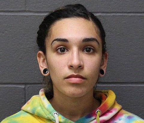 Police: Woman charged in double fatal Southington crash - Vimarsana News