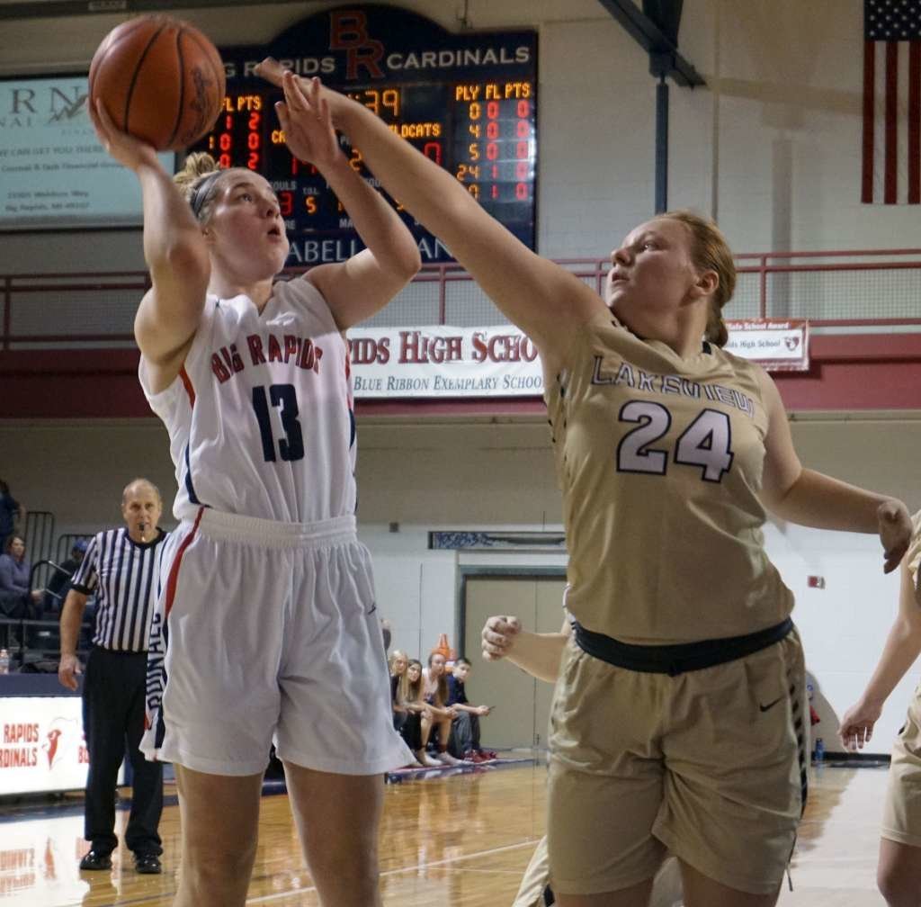 Top 10 sports stories of 2020 No. 7