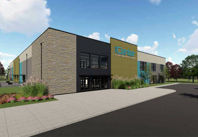 Glen Carbon edges closer to Edwardsville partnership on TheCENTER - Vimarsana News