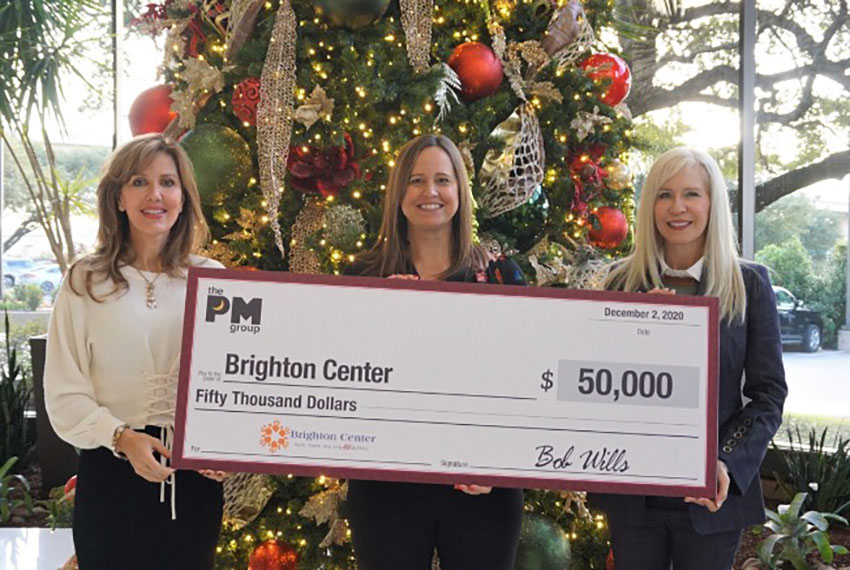 Local advertising agency raises over a million dollars for local nonprofits in 2020 - Vimarsana News